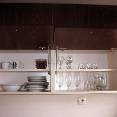 Apartment Melody ヴァルナ エクステリア 写真