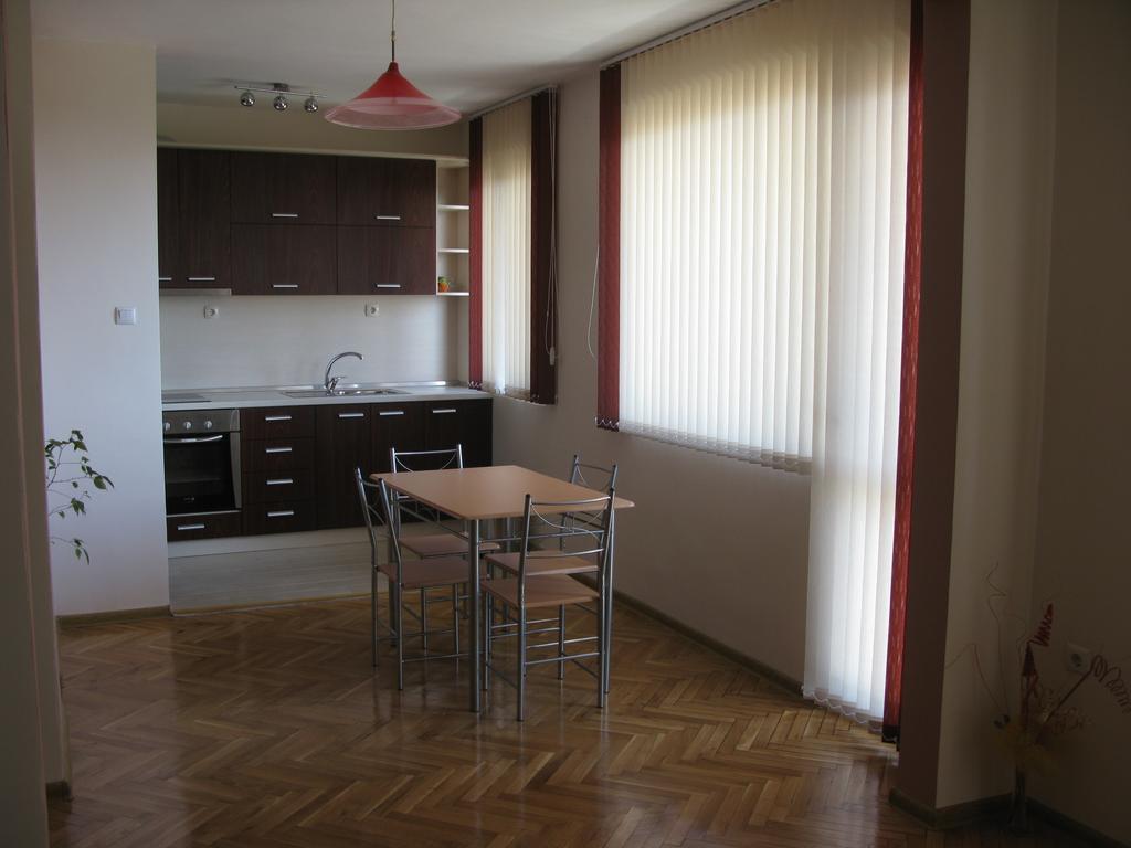 Apartment Melody ヴァルナ 部屋 写真