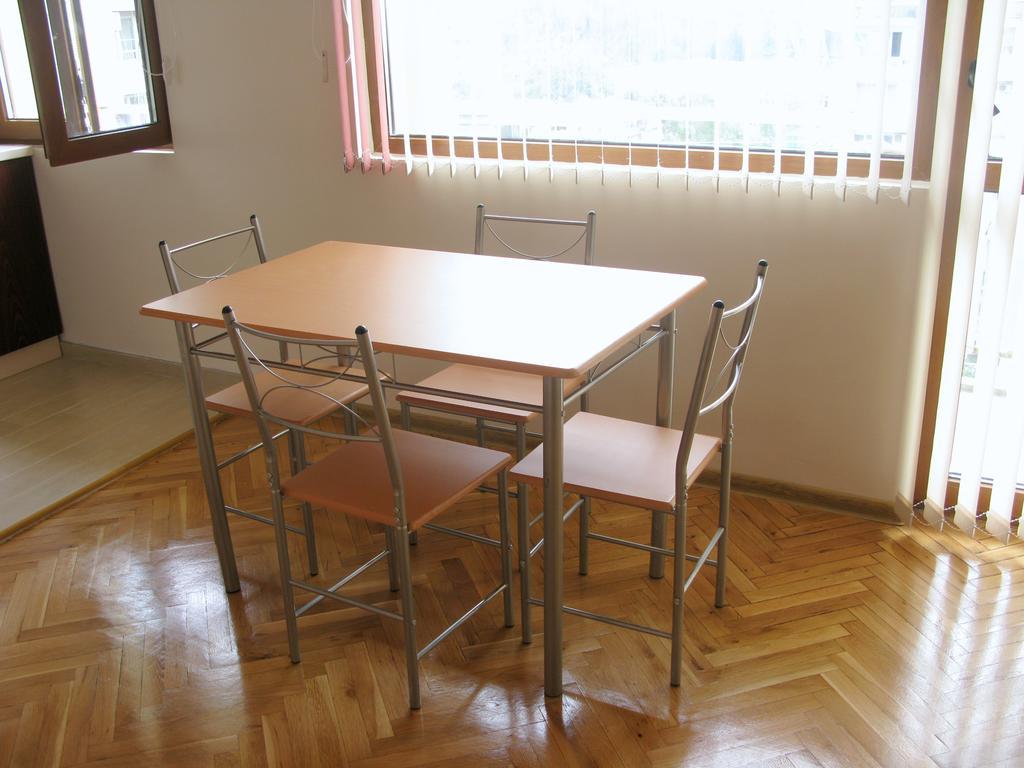 Apartment Melody ヴァルナ 部屋 写真