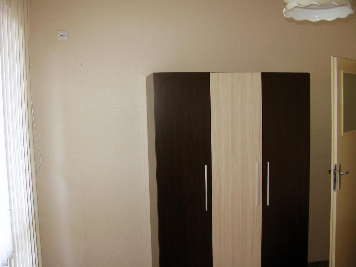 Apartment Melody ヴァルナ エクステリア 写真