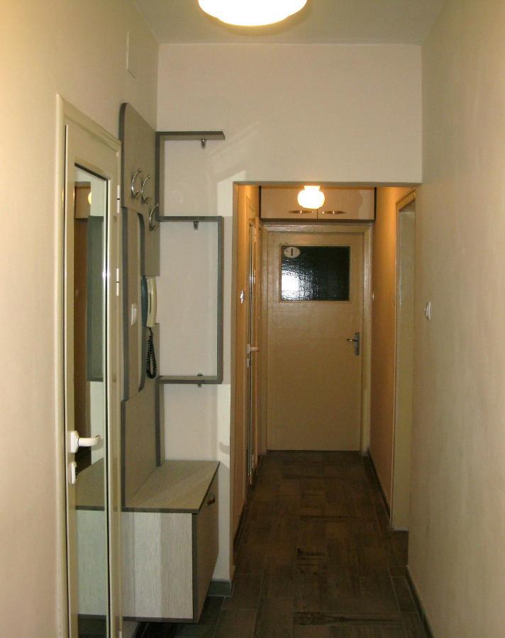 Apartment Melody ヴァルナ エクステリア 写真