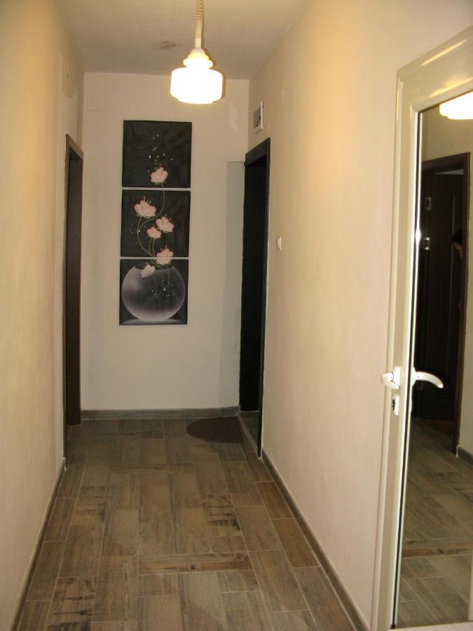 Apartment Melody ヴァルナ エクステリア 写真